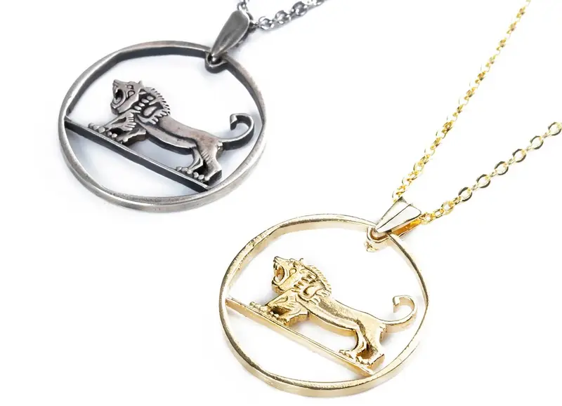 תליון לגברים