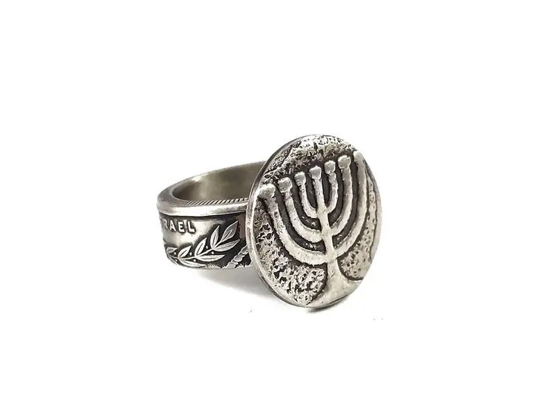 טבעת יוקרתית