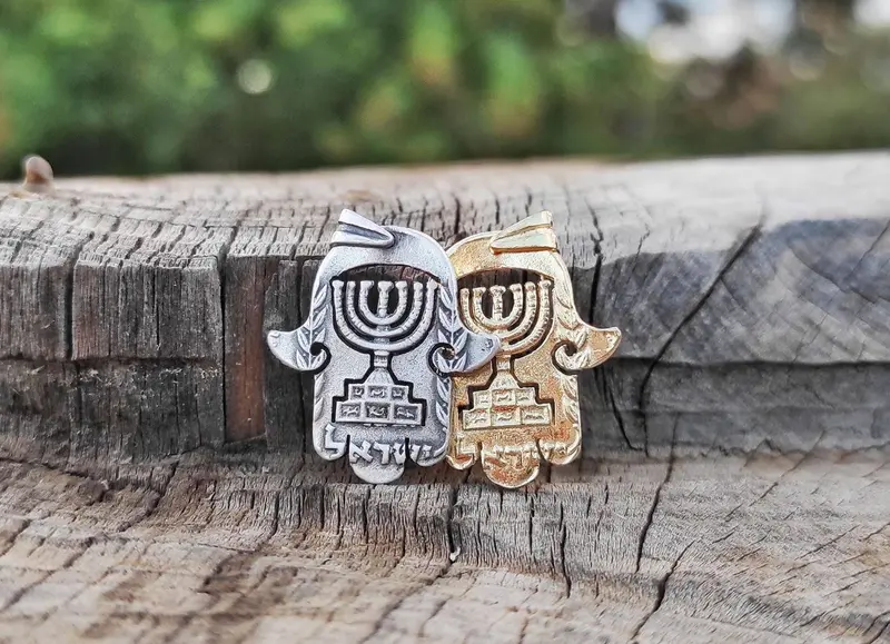 שרשרת עין הרע