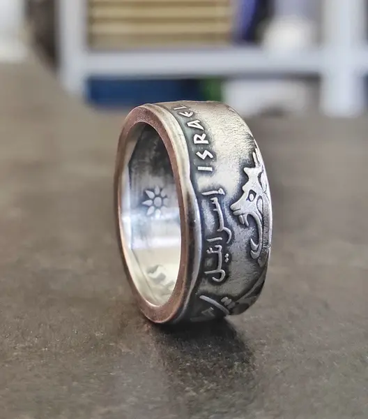 מבחר תכשיטים לגבר