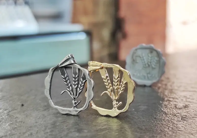 תכשיטים עדינים לנשים