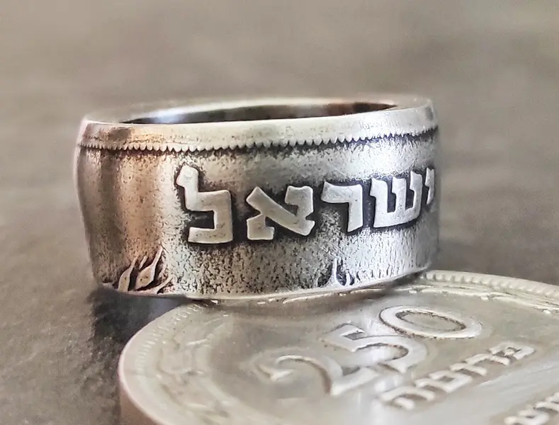 קנייה של טבעת אונליין