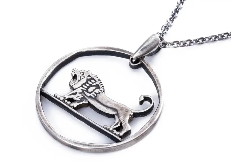 תליונים מכסף אמיתי 925