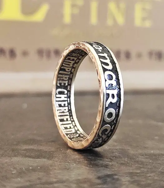 טבעות עדינות לנשים