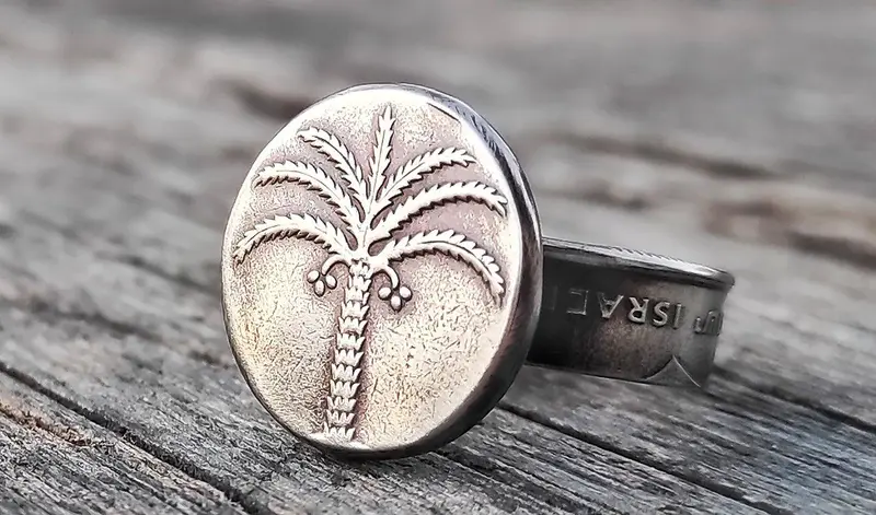 טבעות יומיומיות לנשים