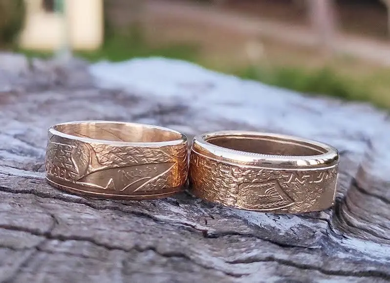 טבעות אירוסין מעוצבות