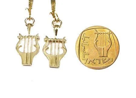 עגילים ייחודיים