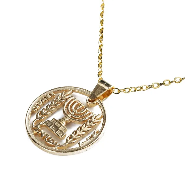 gold jewelry ישראל