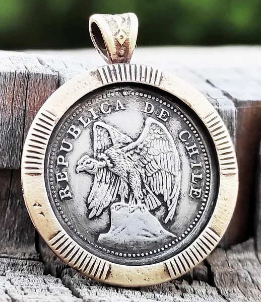 תכשיטים אתניים בעבודת יד