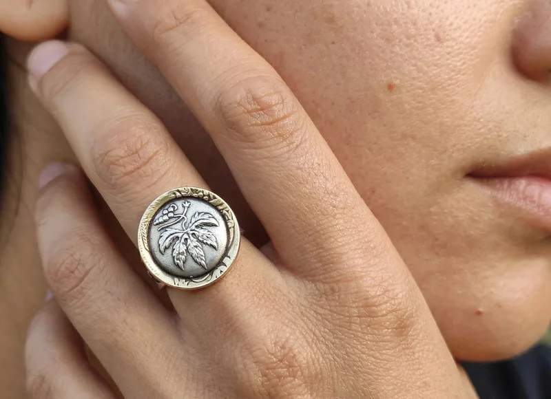 אונליין טבעות מתנה לאישה