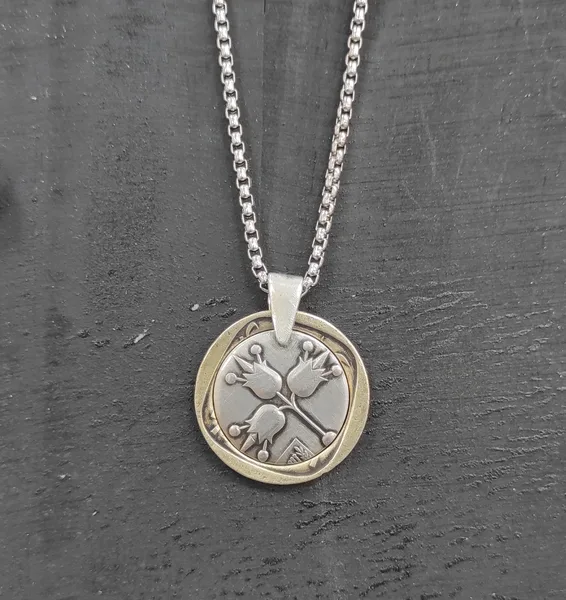 תליונים עבודת יד