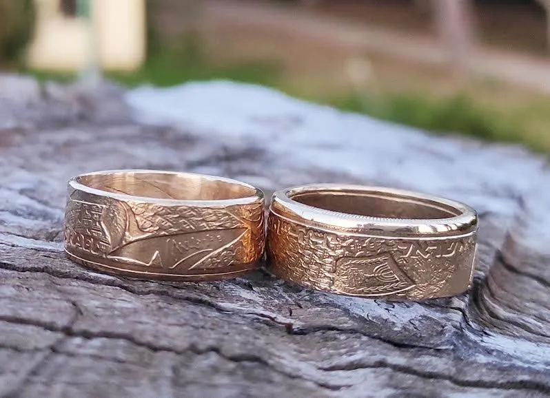 טבעות מקוריות מעוצבות אונליין