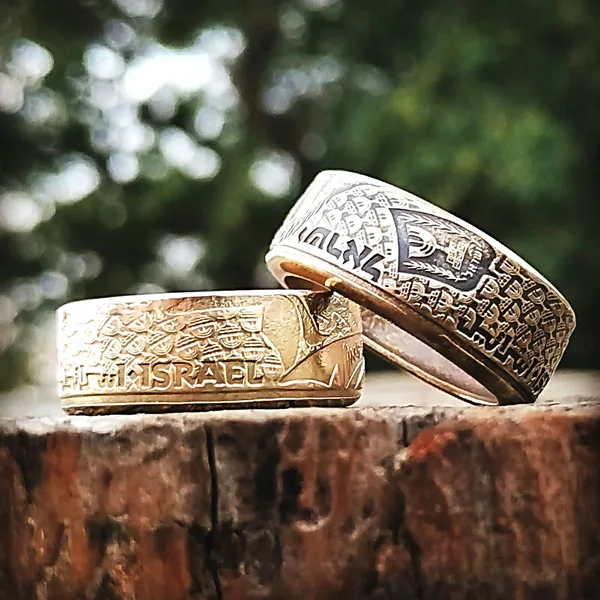 טבעות מקוריות אונליין