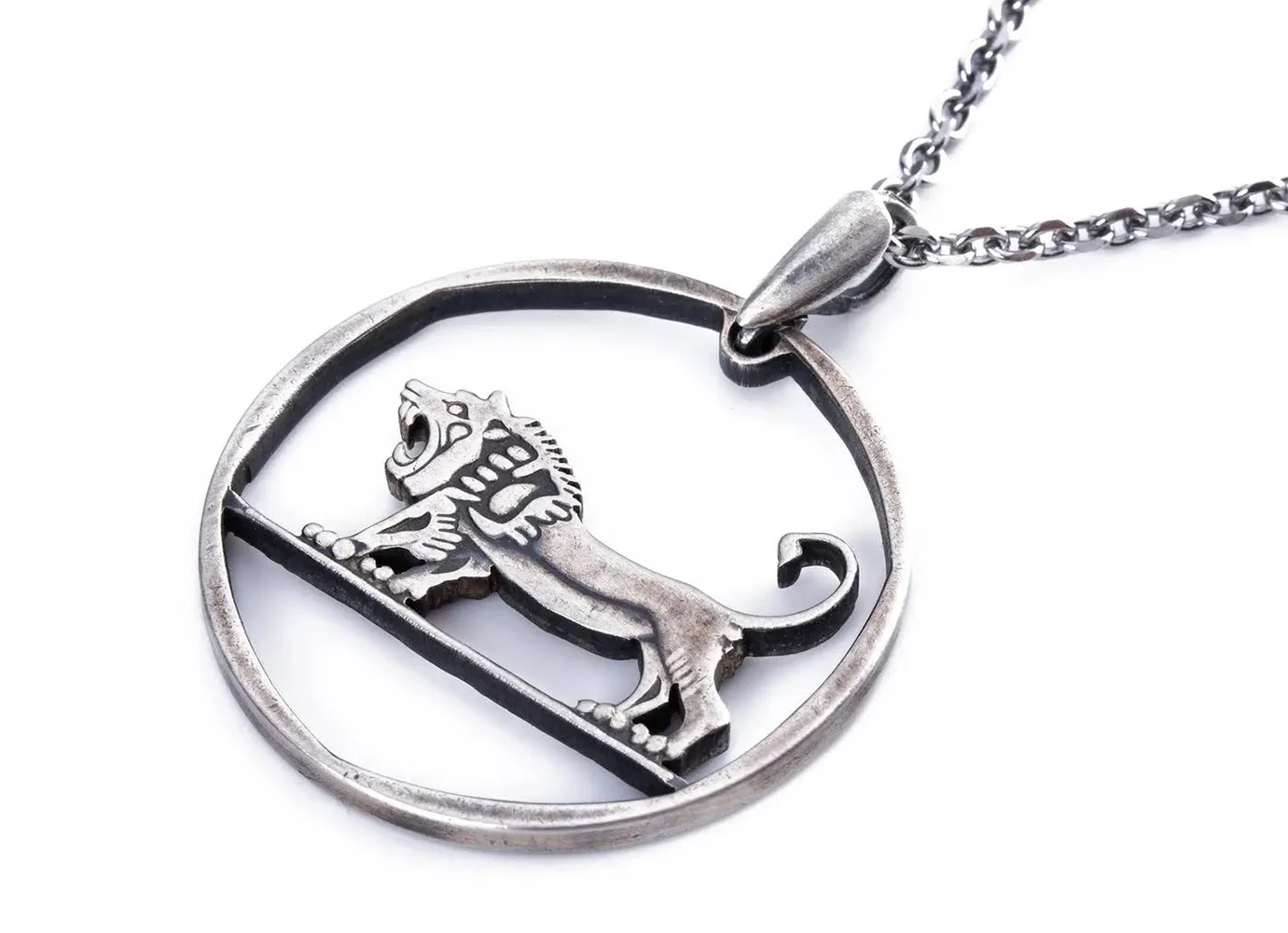 תכשיטי כסף אמיתי אונליין