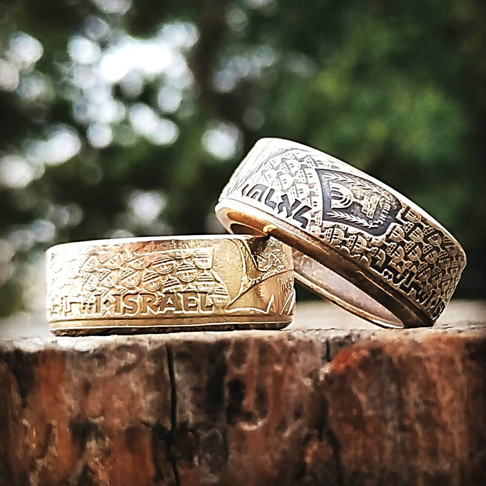 תכשיט יוקרתי לאירוע מיוחד