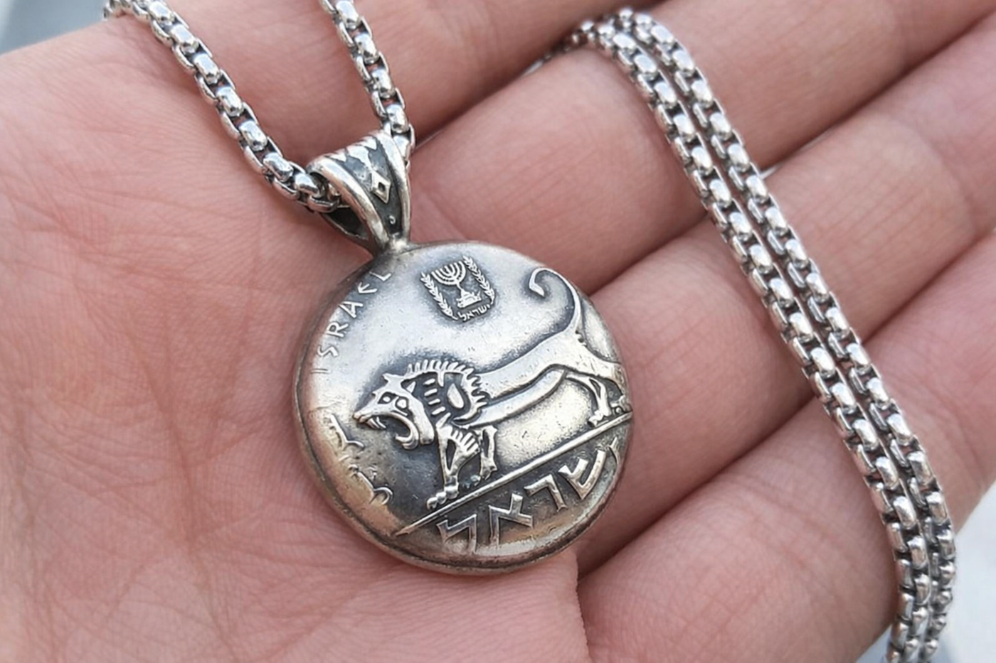 תכשיטי יוקרה ליום הולדת