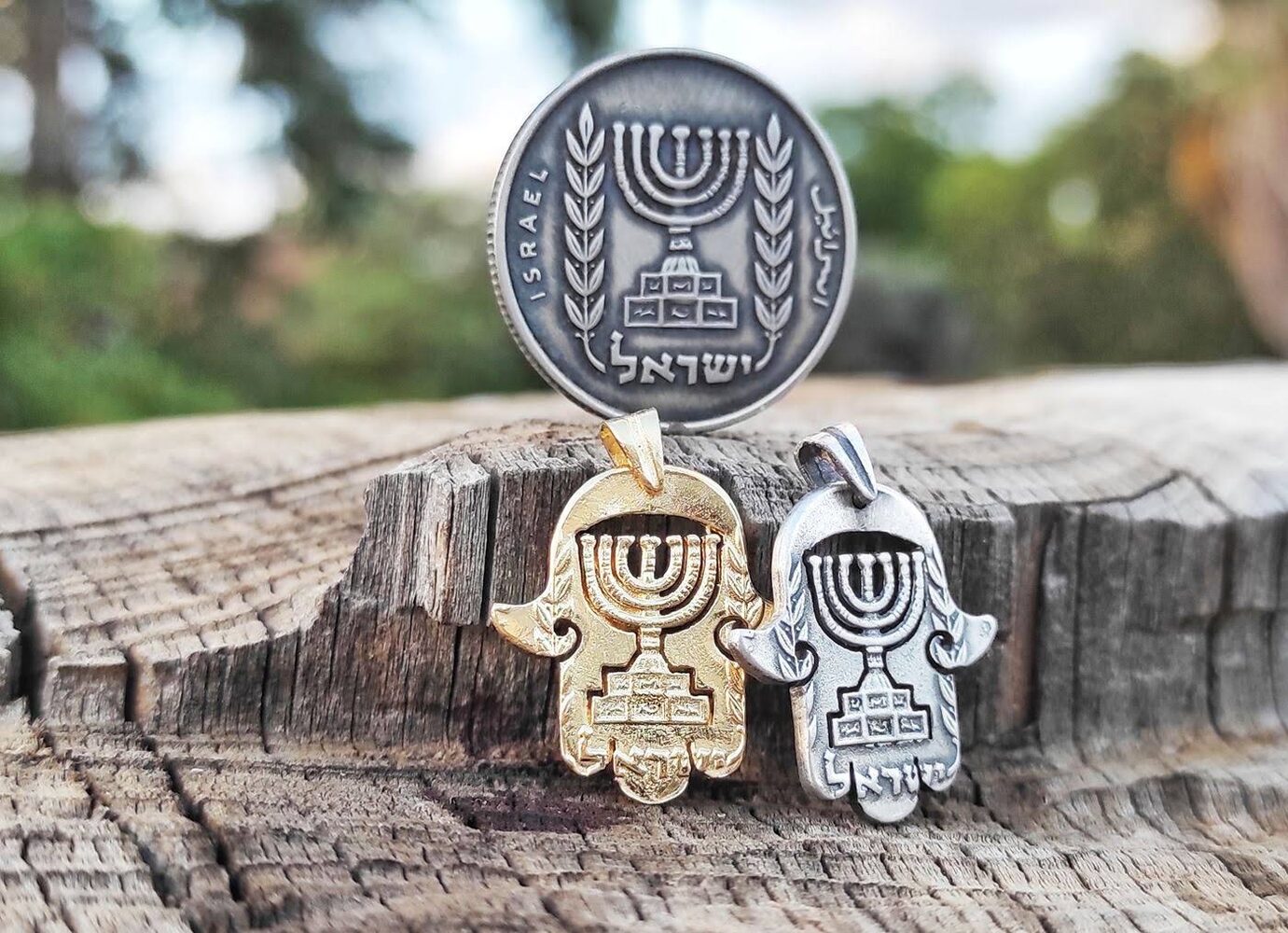 תכשיט מתנה ליולדת