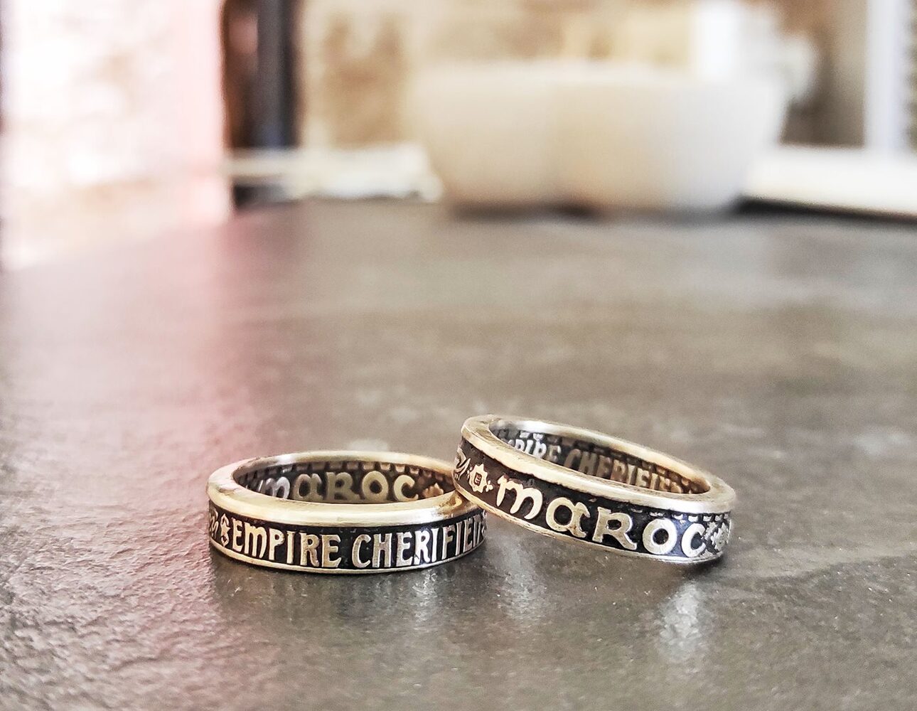 טבעות זוגיות קנייה מיידית