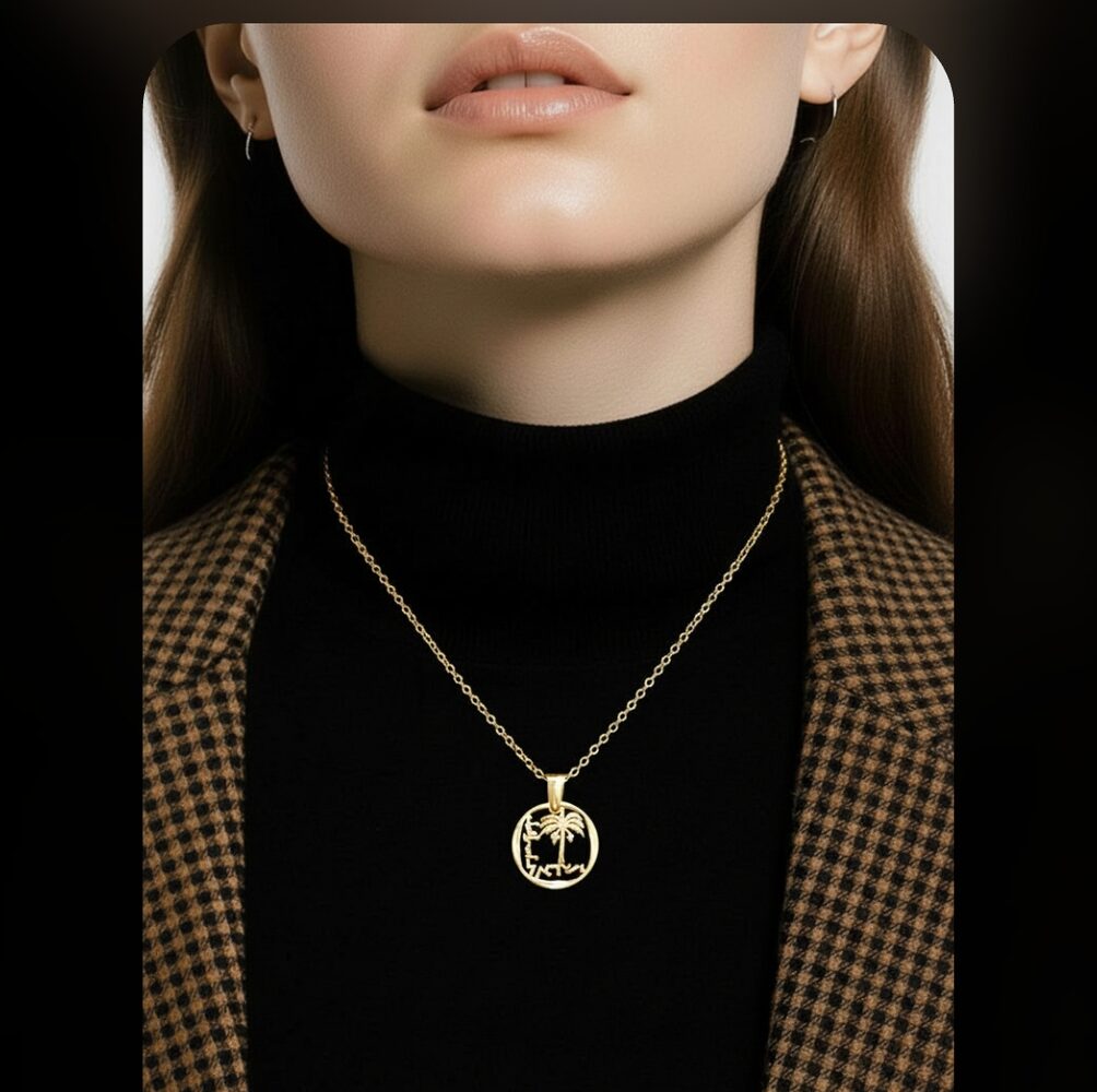 שרשרת ליום הולדת