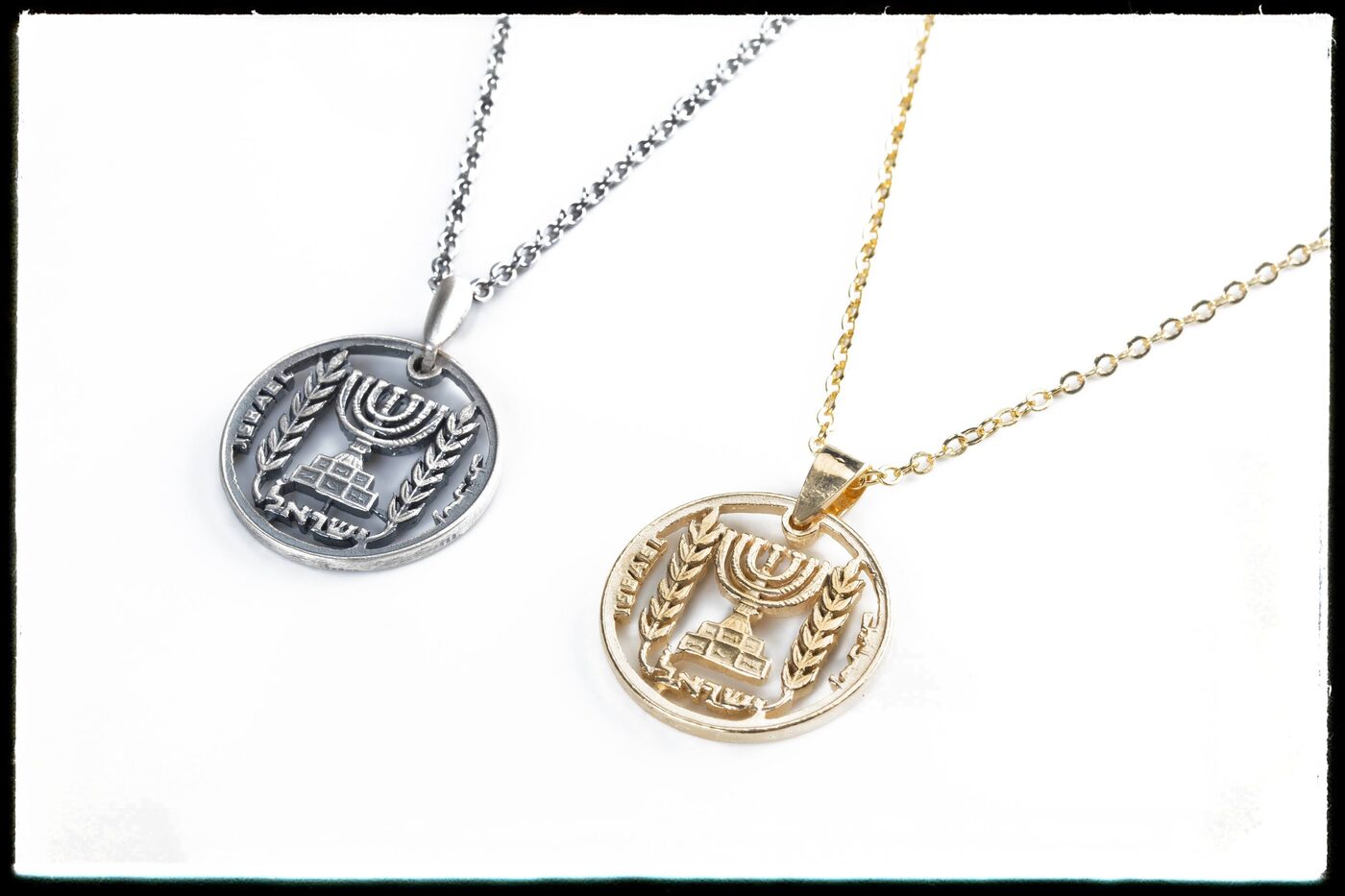 תכשיטים בעבודת יד צורף