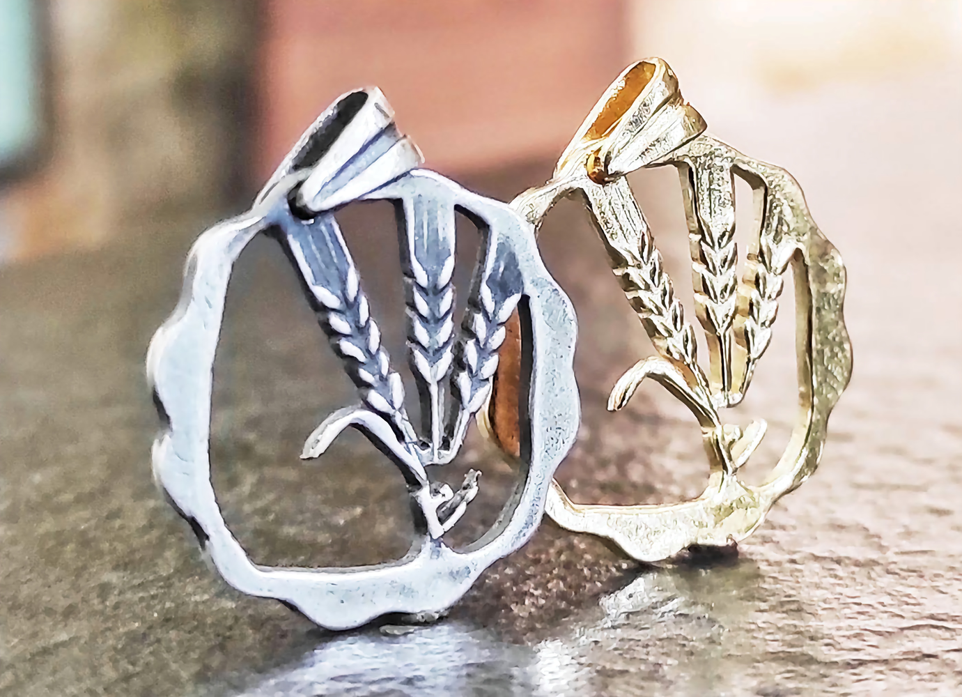 צורף תכשיטים מומלץ מחיר